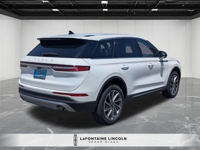 2024 Lincoln Corsair Premiere AWD