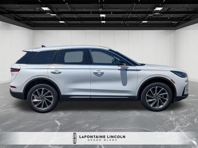 2024 Lincoln Corsair Premiere AWD