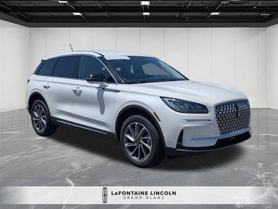 2024 Lincoln Corsair Premiere AWD