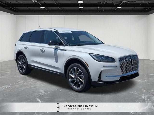 2024 Lincoln Corsair Premiere AWD