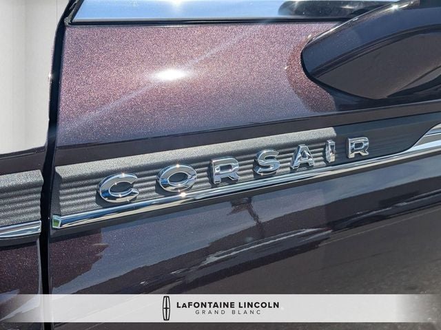 2023 Lincoln Corsair Standard AWD