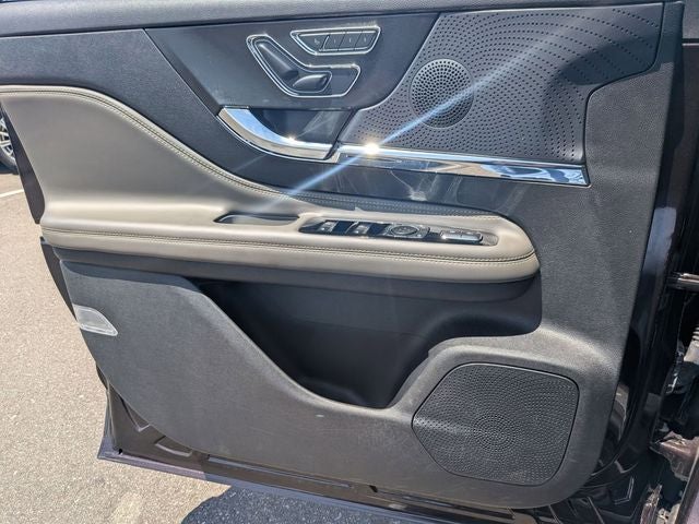 2023 Lincoln Corsair Standard AWD