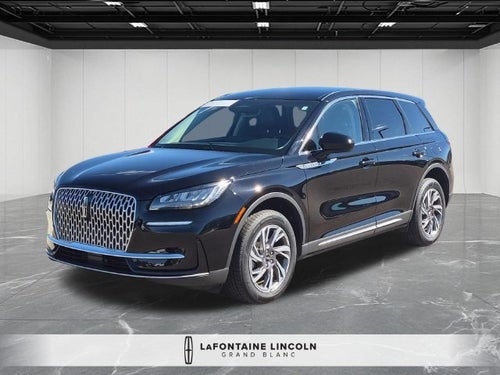 2024 Lincoln Corsair Premiere AWD