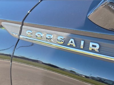 2024 Lincoln Corsair Premiere AWD