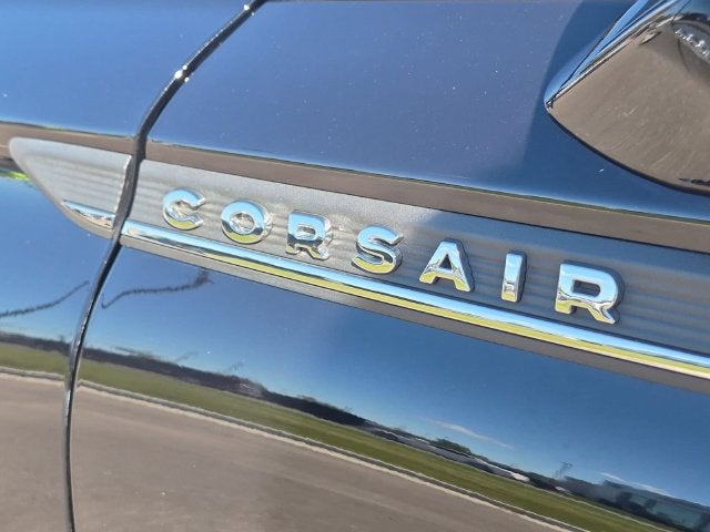 2024 Lincoln Corsair Premiere AWD