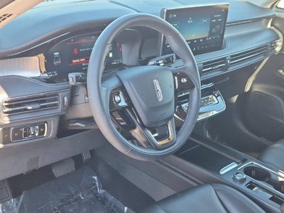 2024 Lincoln Corsair Premiere AWD