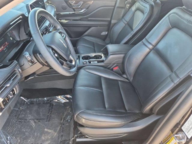 2024 Lincoln Corsair Premiere AWD