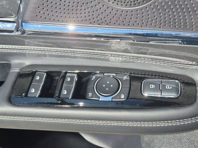 2024 Lincoln Corsair Premiere AWD