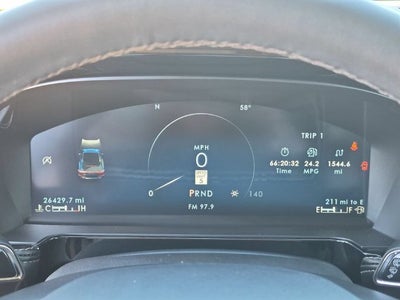 2024 Lincoln Corsair Premiere AWD