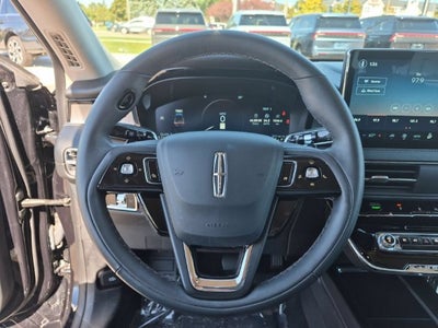 2024 Lincoln Corsair Premiere AWD