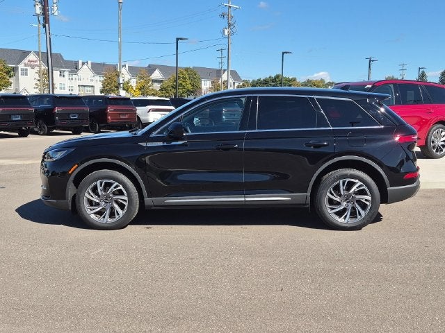 2024 Lincoln Corsair Premiere AWD