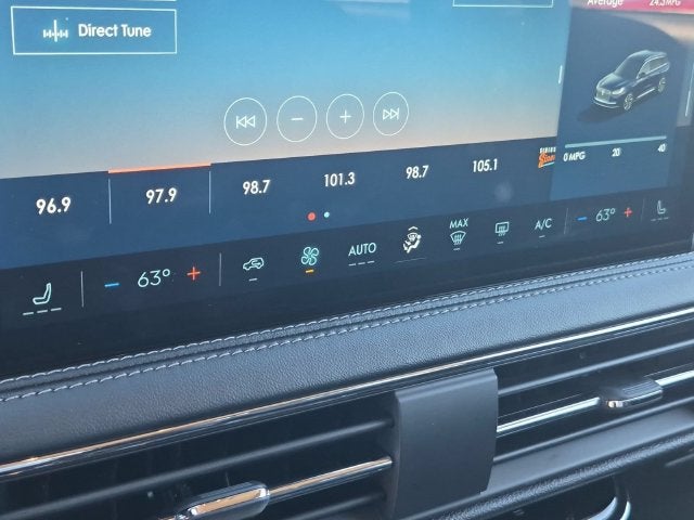 2024 Lincoln Corsair Premiere AWD