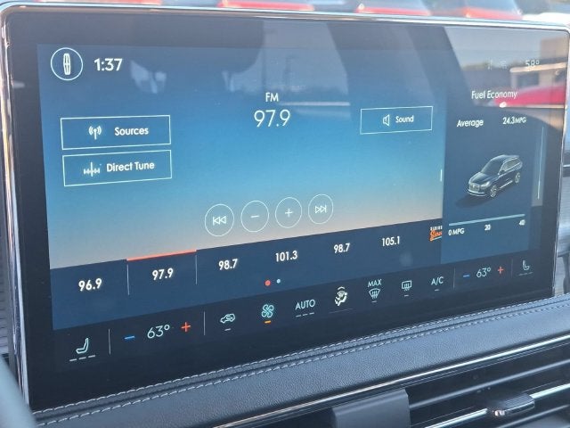 2024 Lincoln Corsair Premiere AWD