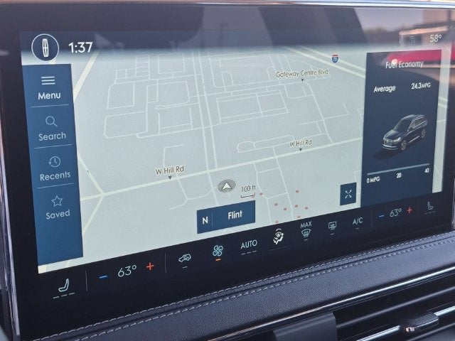 2024 Lincoln Corsair Premiere AWD