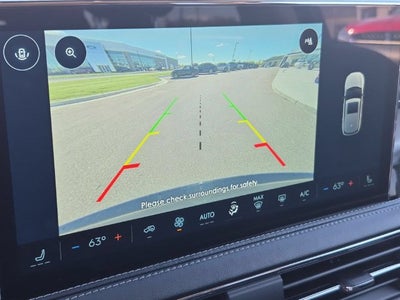 2024 Lincoln Corsair Premiere AWD