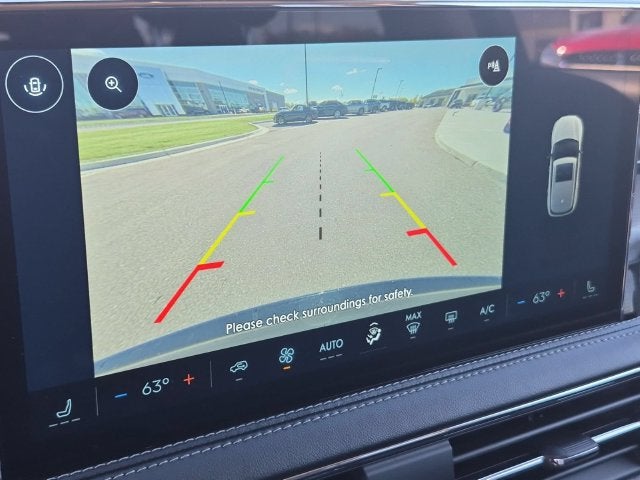 2024 Lincoln Corsair Premiere AWD