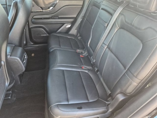 2024 Lincoln Corsair Premiere AWD