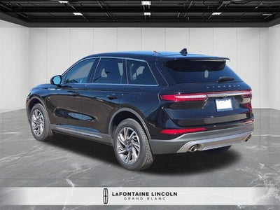 2024 Lincoln Corsair Premiere AWD