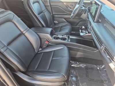 2024 Lincoln Corsair Premiere AWD