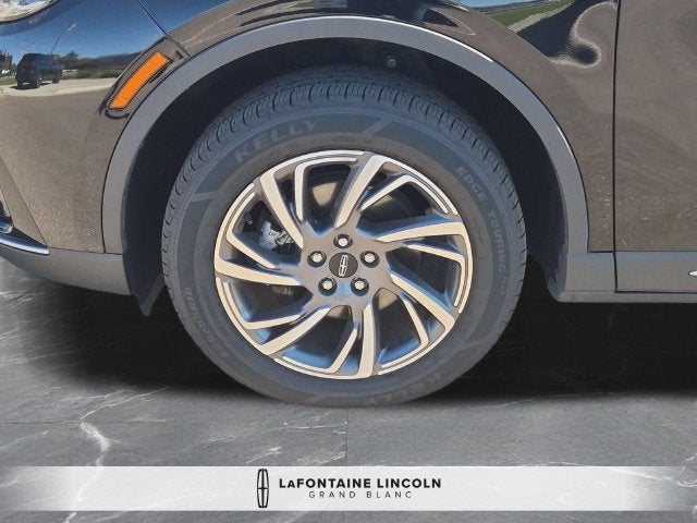 2024 Lincoln Corsair Premiere AWD