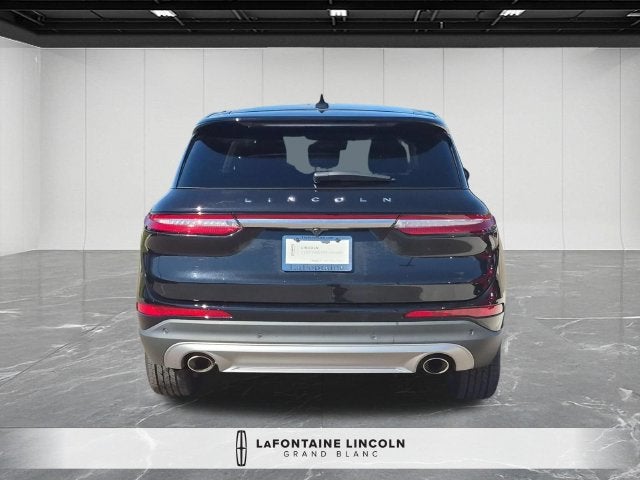 2024 Lincoln Corsair Premiere AWD