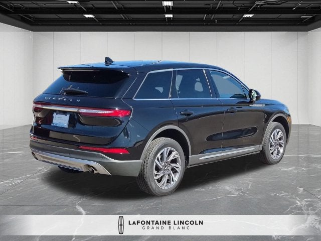 2024 Lincoln Corsair Premiere AWD