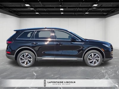 2024 Lincoln Corsair Premiere AWD