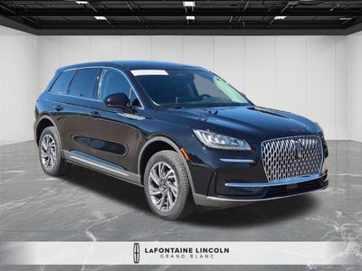 2024 Lincoln Corsair Premiere AWD