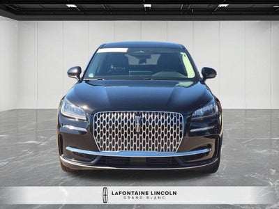 2024 Lincoln Corsair Premiere AWD
