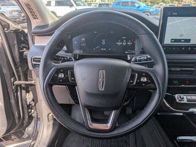 2023 Lincoln Corsair Standard AWD
