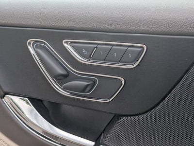 2020 Lincoln Corsair Reserve AWD
