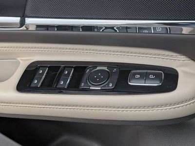 2020 Lincoln Corsair Reserve AWD