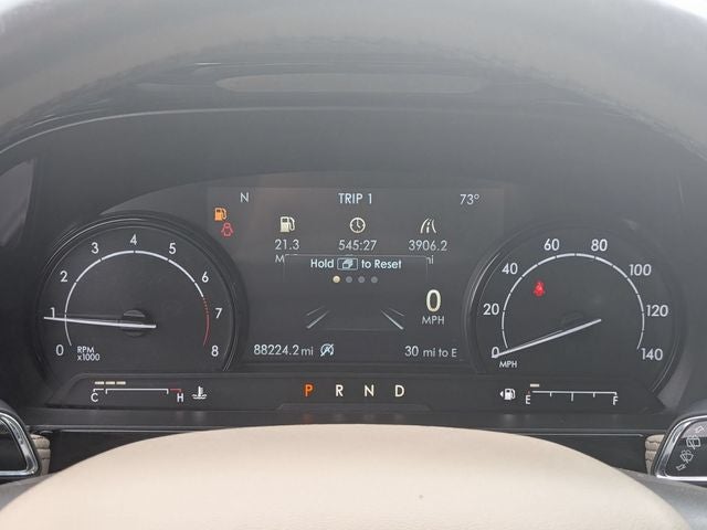 2020 Lincoln Corsair Reserve AWD