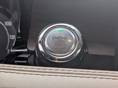 2020 Lincoln Corsair Reserve AWD