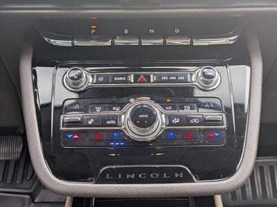 2020 Lincoln Corsair Reserve AWD