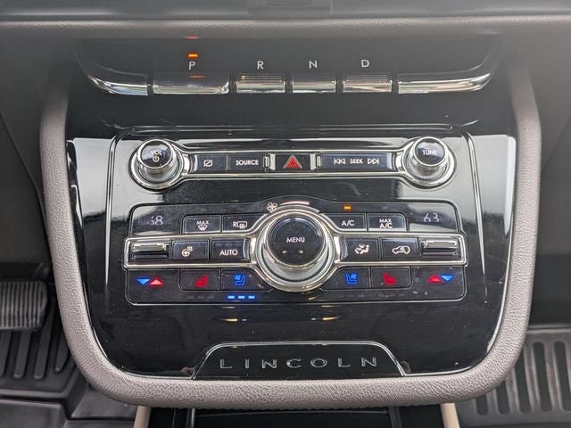 2020 Lincoln Corsair Reserve AWD