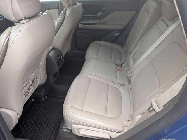 2020 Lincoln Corsair Reserve AWD