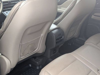 2020 Lincoln Corsair Reserve AWD