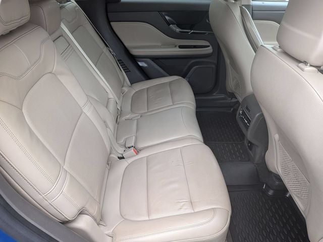 2020 Lincoln Corsair Reserve AWD