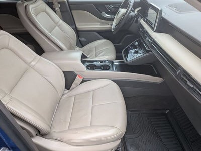 2020 Lincoln Corsair Reserve AWD
