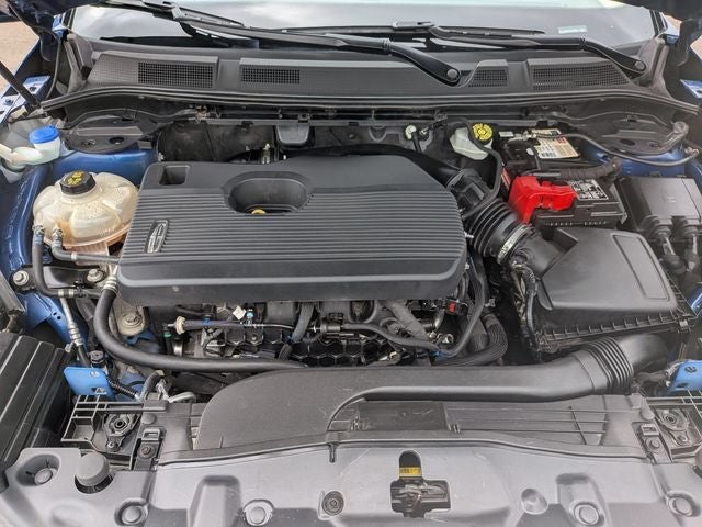 2020 Lincoln Corsair Reserve AWD