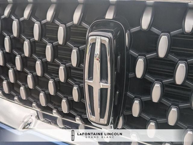 2020 Lincoln Corsair Reserve AWD
