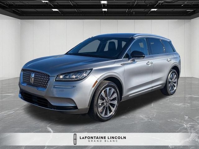 2022 Lincoln Corsair Reserve AWD