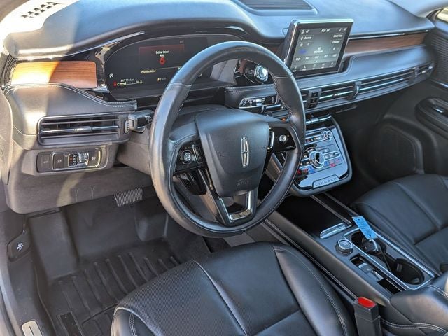 2022 Lincoln Corsair Reserve AWD