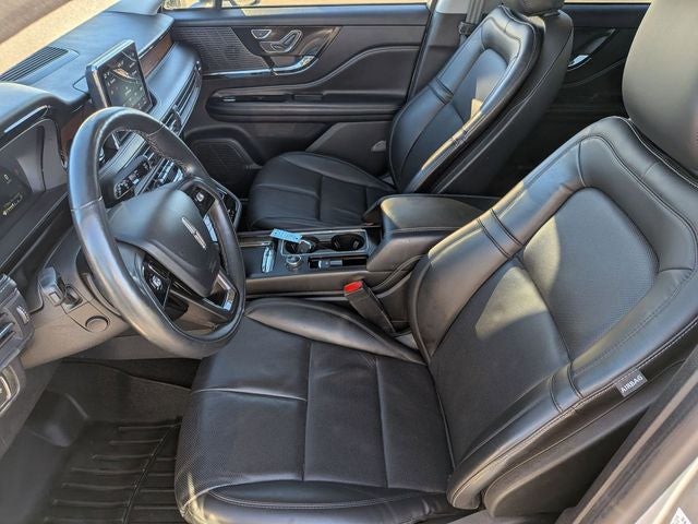 2022 Lincoln Corsair Reserve AWD