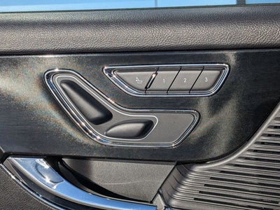 2022 Lincoln Corsair Reserve AWD