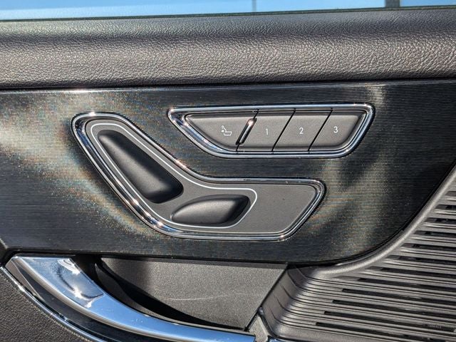 2022 Lincoln Corsair Reserve AWD