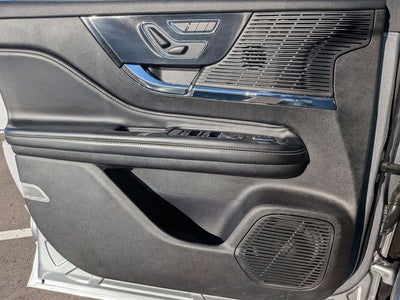 2022 Lincoln Corsair Reserve AWD