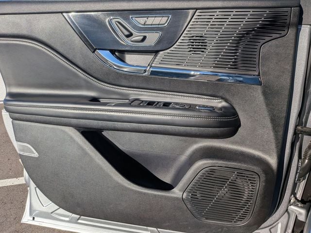 2022 Lincoln Corsair Reserve AWD