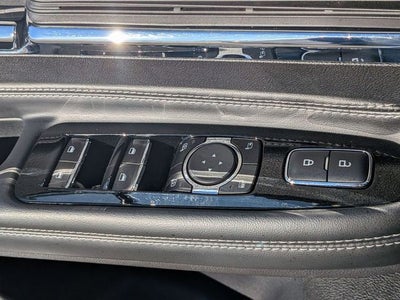 2022 Lincoln Corsair Reserve AWD